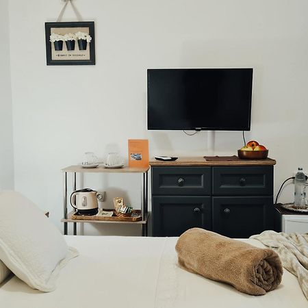 Rooms Monika Dubrovnik Buitenkant foto