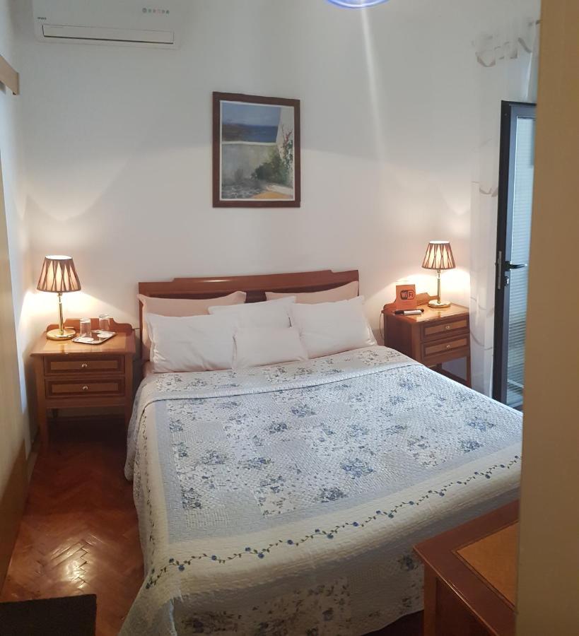 Rooms Monika Dubrovnik Buitenkant foto