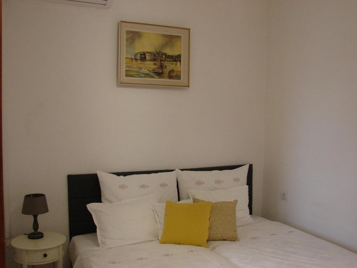 Rooms Monika Dubrovnik Buitenkant foto