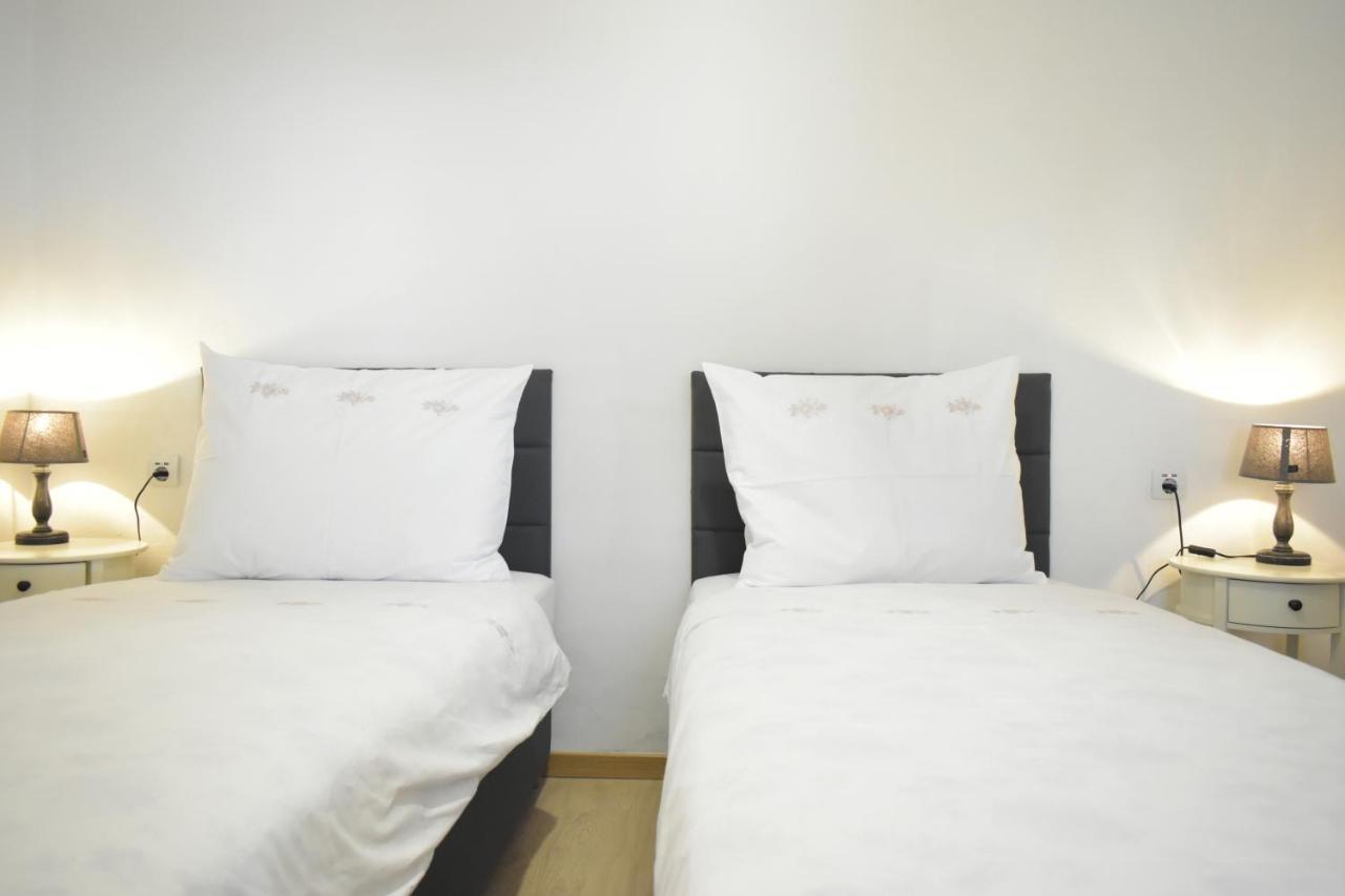 Rooms Monika Dubrovnik Buitenkant foto