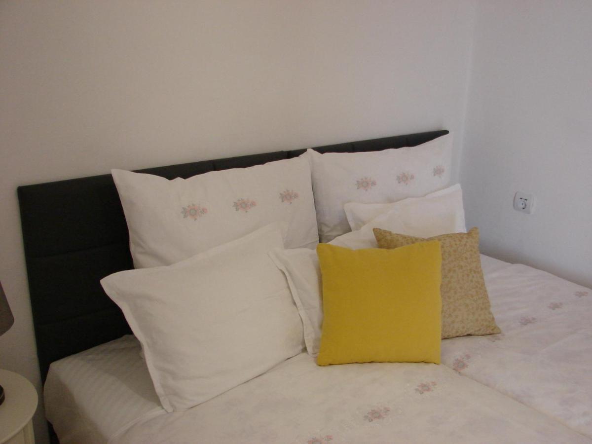 Rooms Monika Dubrovnik Buitenkant foto