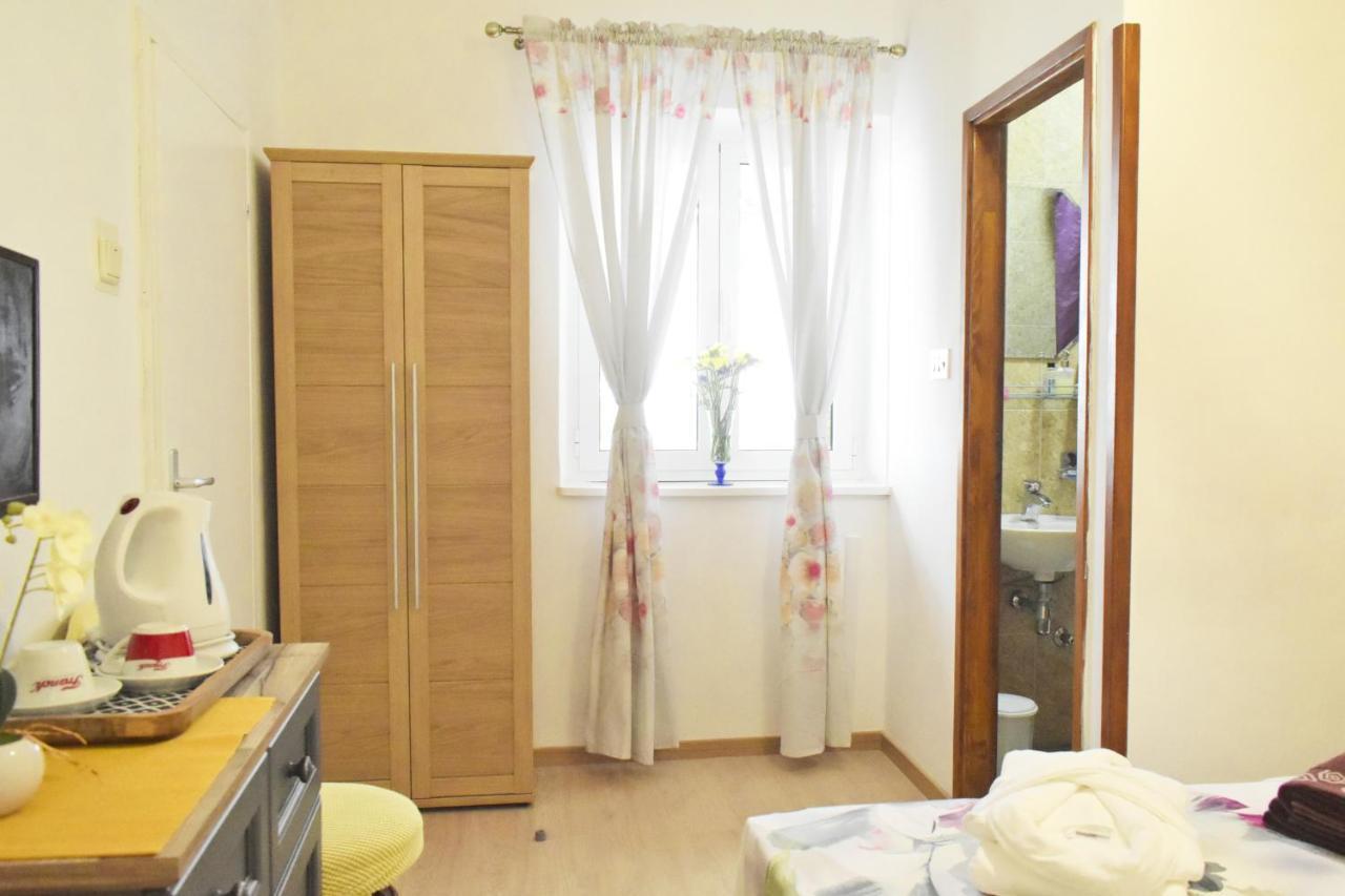 Rooms Monika Dubrovnik Buitenkant foto