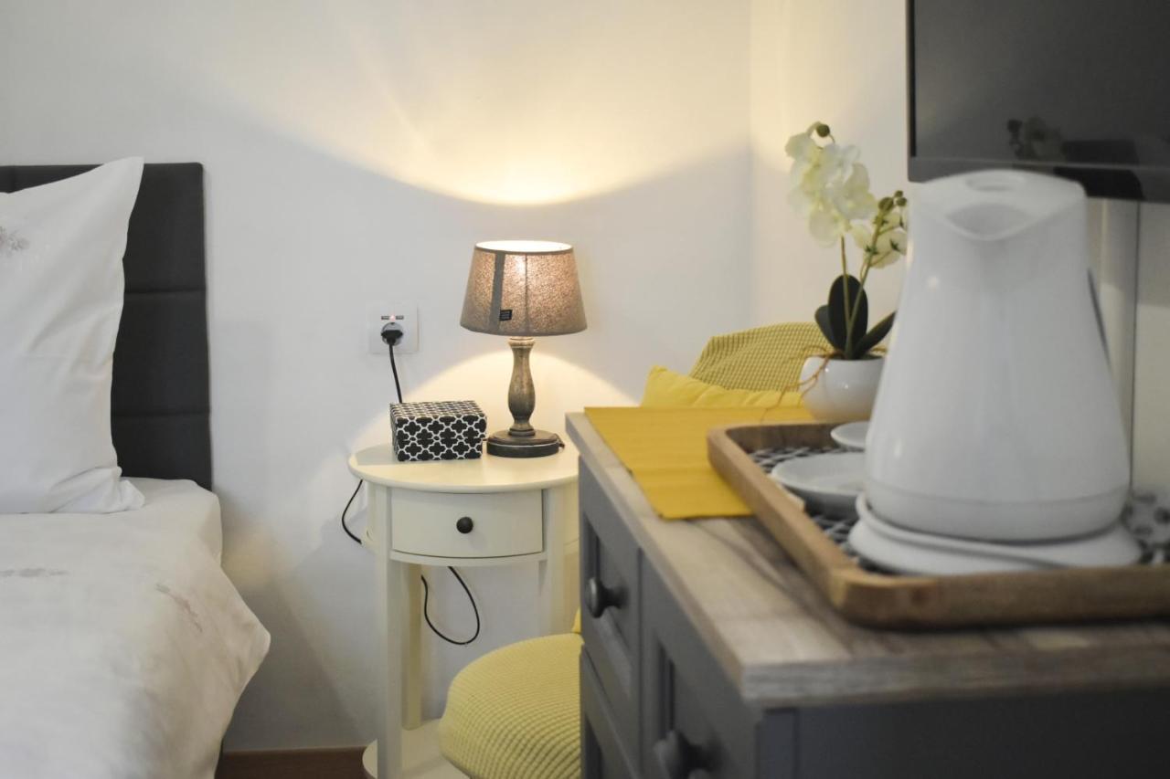 Rooms Monika Dubrovnik Buitenkant foto
