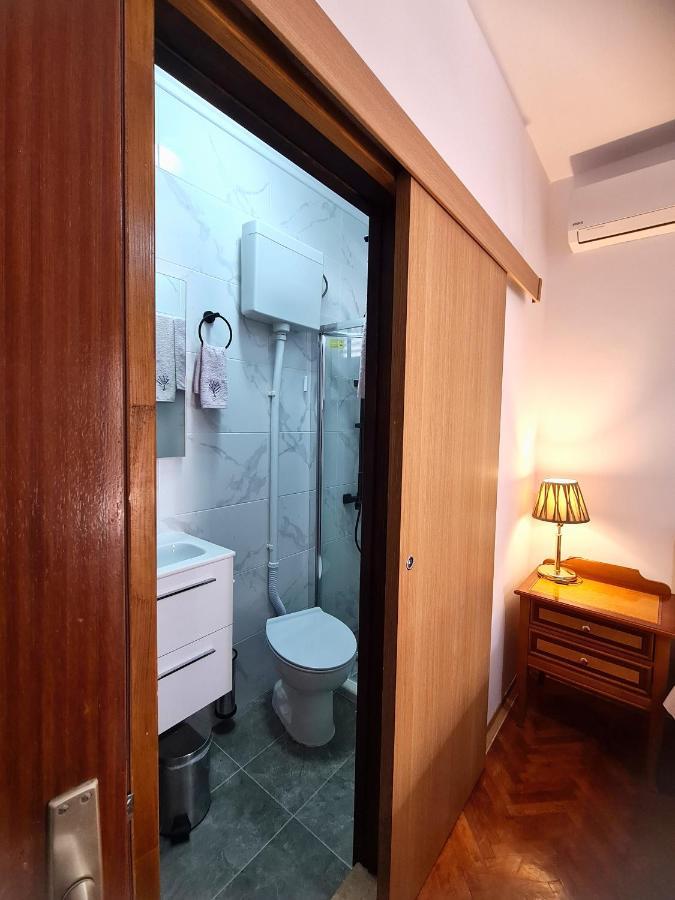 Rooms Monika Dubrovnik Buitenkant foto