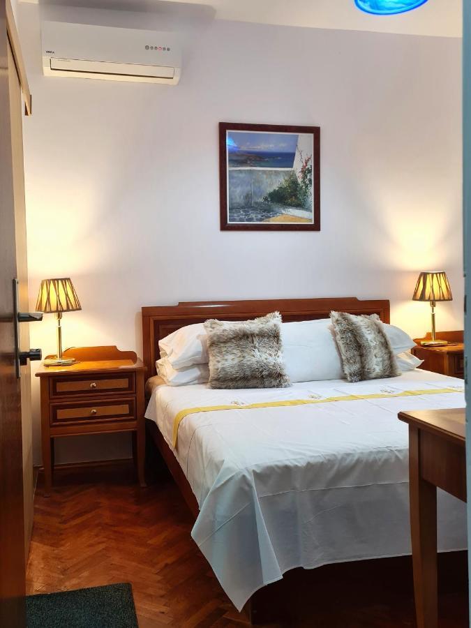 Rooms Monika Dubrovnik Buitenkant foto
