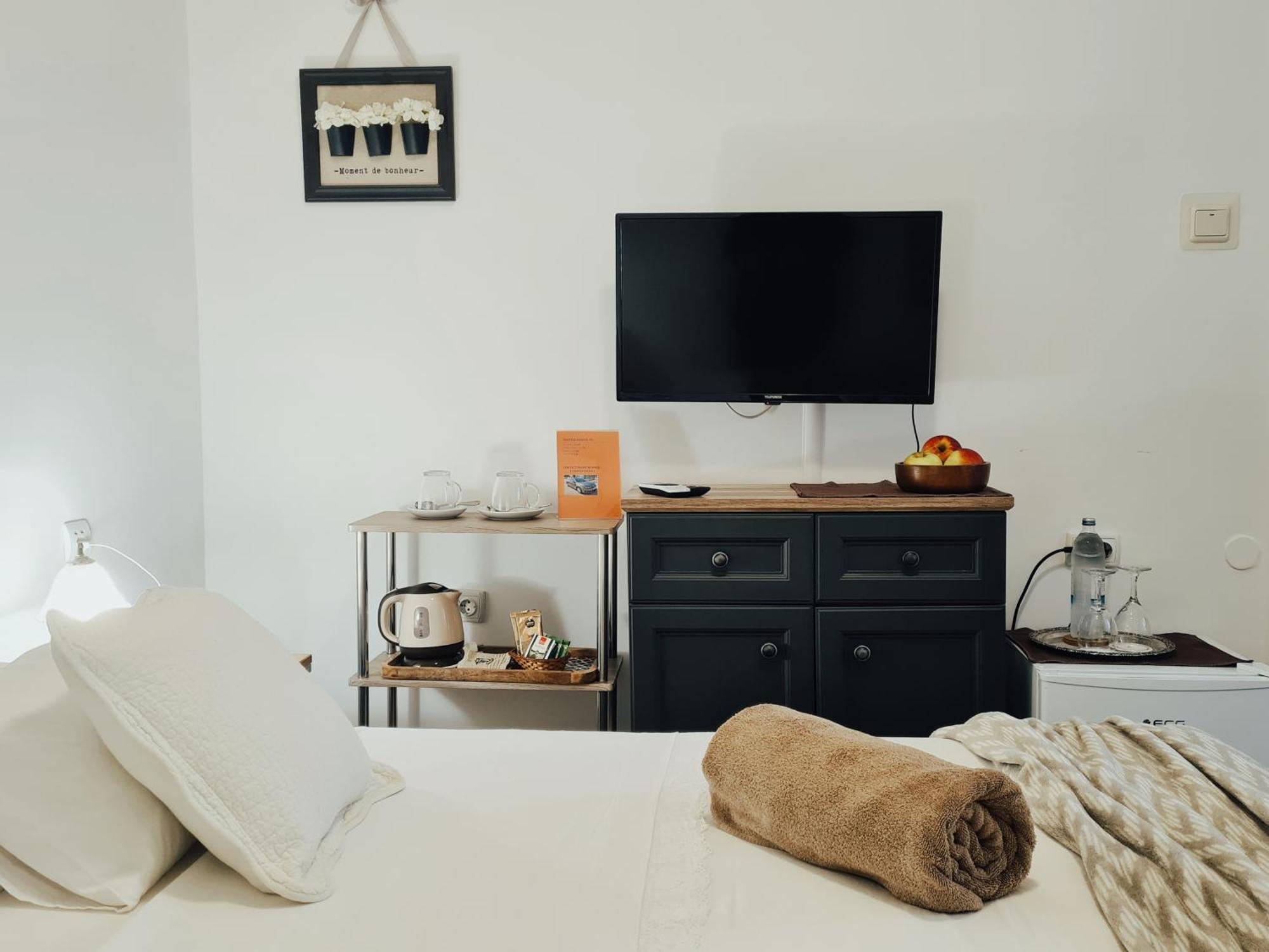 Rooms Monika Dubrovnik Buitenkant foto