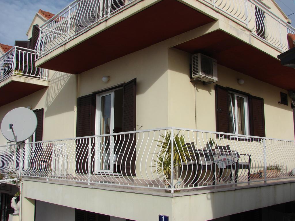 Rooms Monika Dubrovnik Buitenkant foto