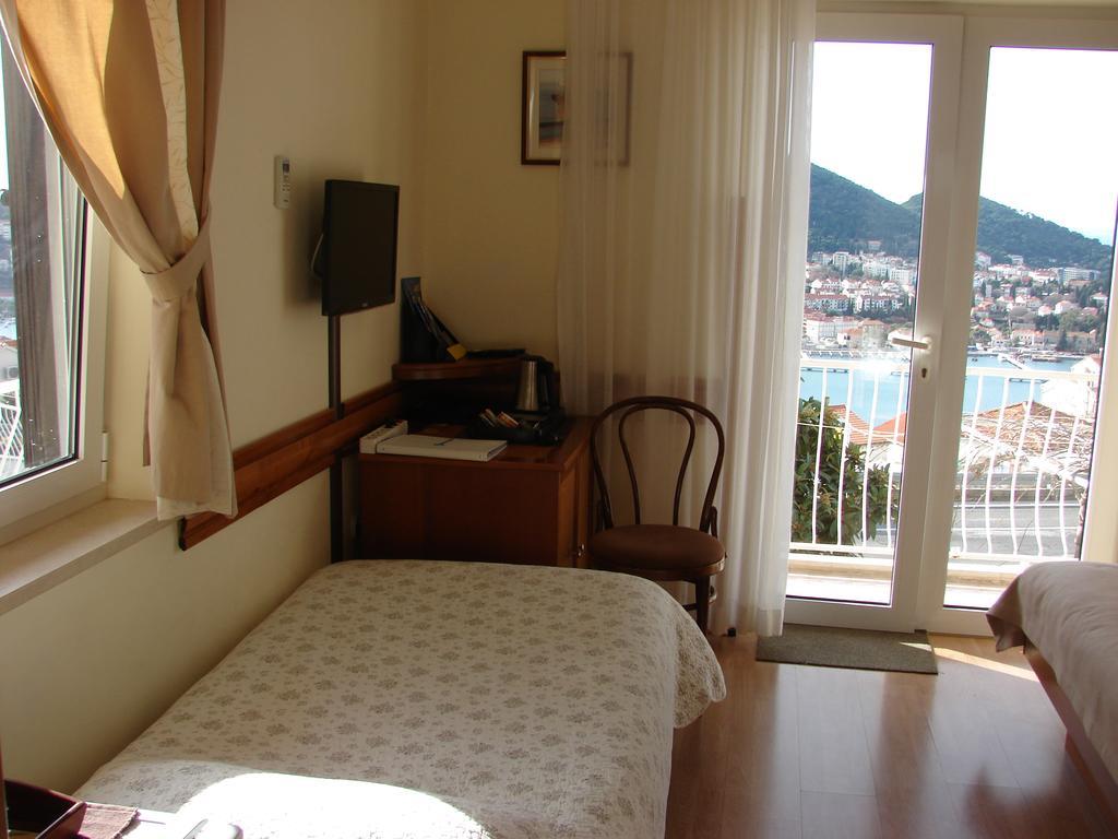 Rooms Monika Dubrovnik Buitenkant foto