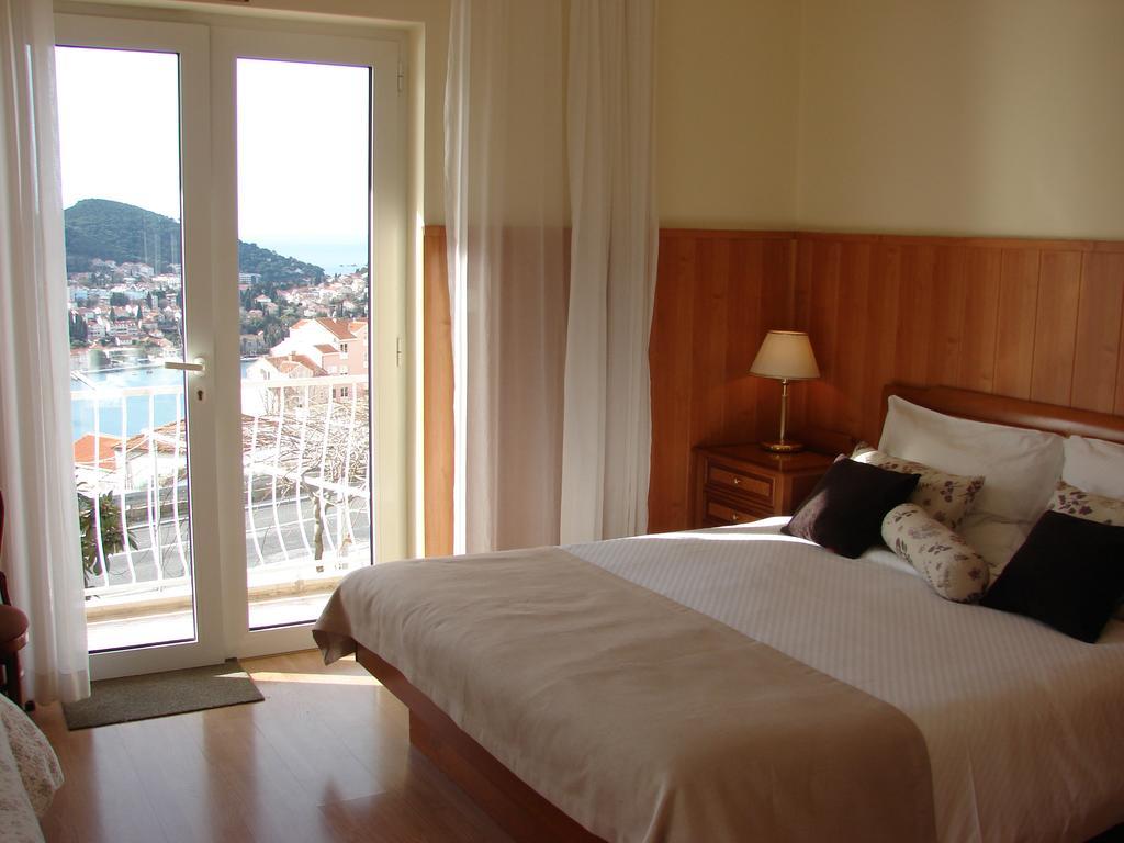 Rooms Monika Dubrovnik Buitenkant foto