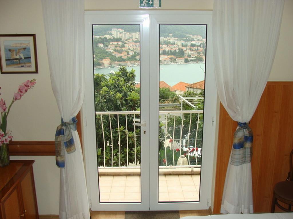Rooms Monika Dubrovnik Buitenkant foto