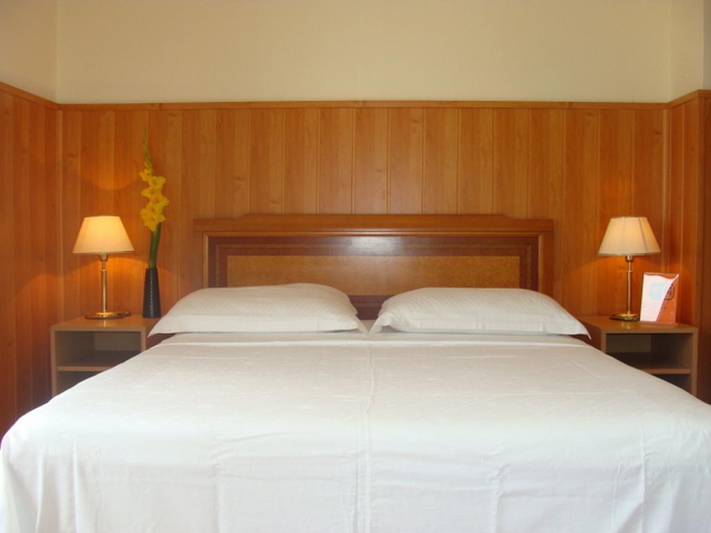 Rooms Monika Dubrovnik Buitenkant foto