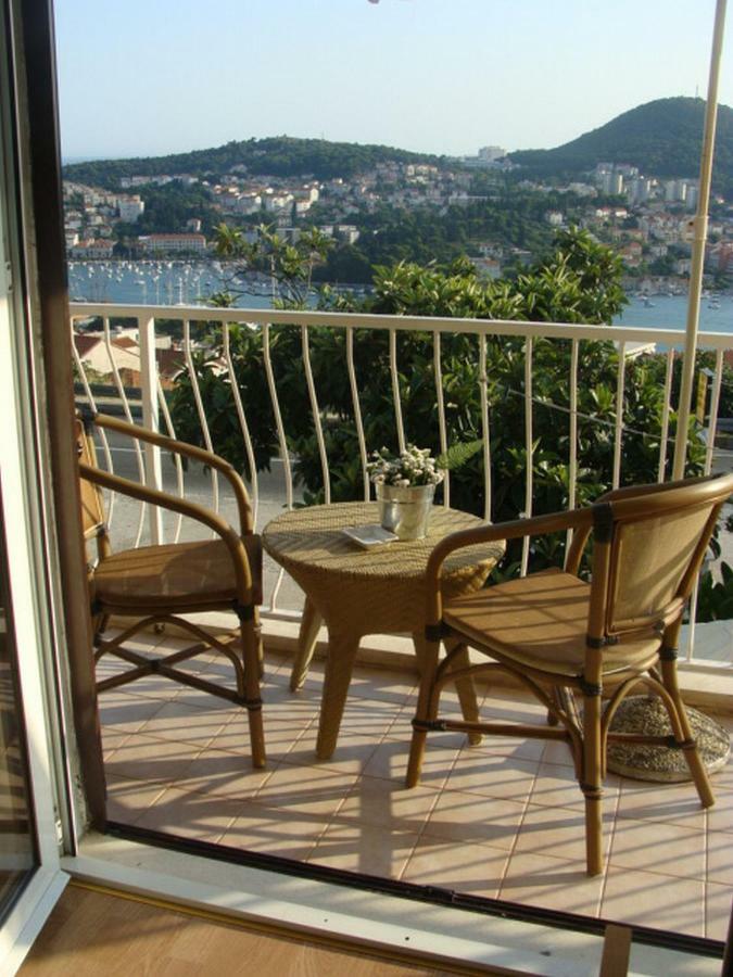 Rooms Monika Dubrovnik Buitenkant foto